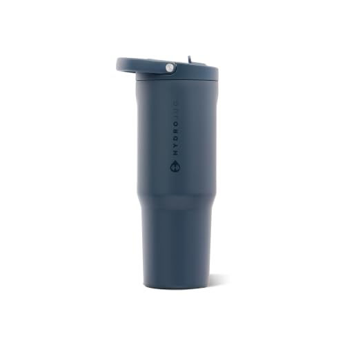 HydroJug Sport 32 oz Insulated Stainless Steel Water Bottle, Cascade