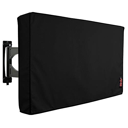 iBirdie Outdoor TV Cover 36 to 39 inch Weatherproof and Waterproof