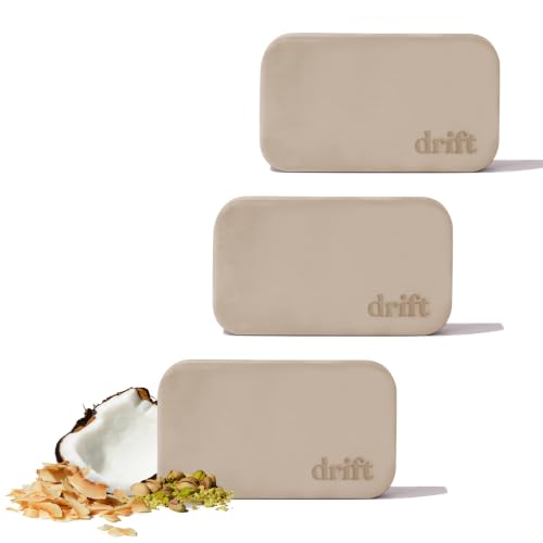 Drift Car Air Freshener - The Original Stone Air Freshener - Car Odor Eliminator - Long Lasting Scent - Clean Ingredients - C