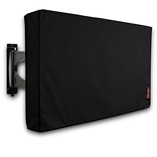 iBirdie Outdoor TV Cover 40 to 43 inch Weatherproof and Waterproof