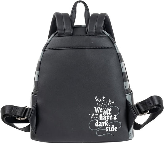Loungefly Wednesday Nevermore Mini Backpack
