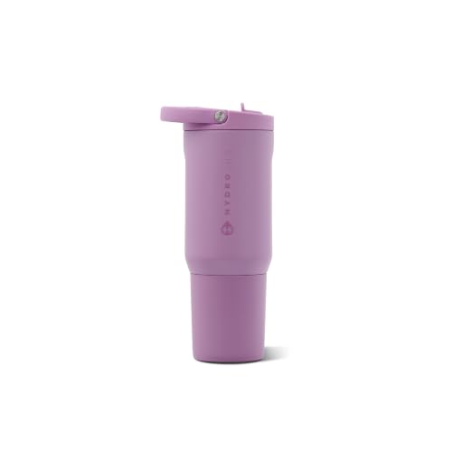 HydroJug Sport 20 oz Insulated Stainless Steel Water Bottle, Pixie