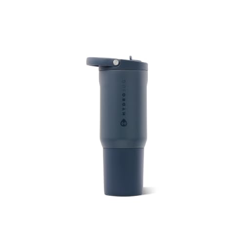 HydroJug Sport 20 oz Insulated Stainless Steel Water Bottle, Cascade