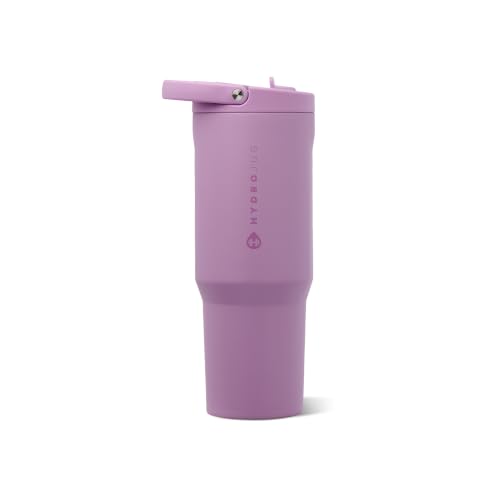 HydroJug Sport 32 oz Insulated Stainless Steel Water Bottle, Pixie