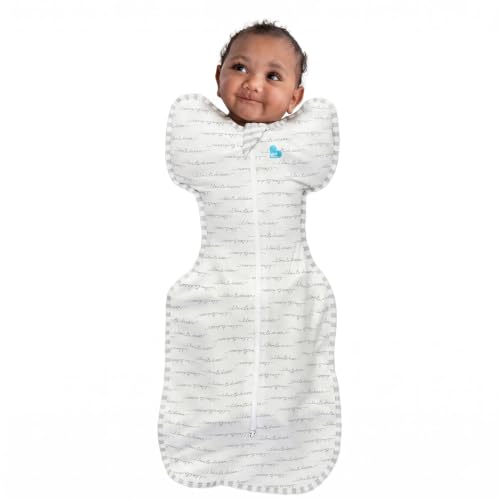 Love to Dream Swaddle Up, Baby Sleep Sack | 1.0 TOG, 5-8.5 lbs, Dreamer