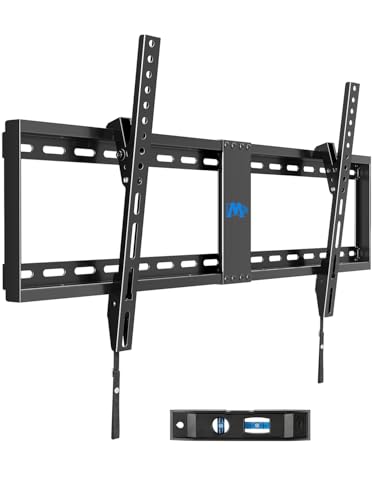 Mounting Dream Tilt TV Wall Mount for Most 42-84 inch TV up to 132 lbs
