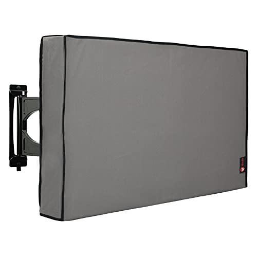 iBirdie Outdoor TV Cover 28 to 32 inch Weatherproof and Waterproof