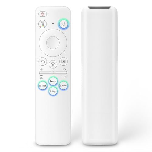 Remote for Samsung Smart TV Remote Control Replacement for Samsung Frame TV