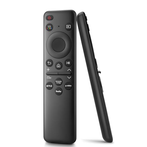 Rechargeable Replacement Remote for Samsung TV