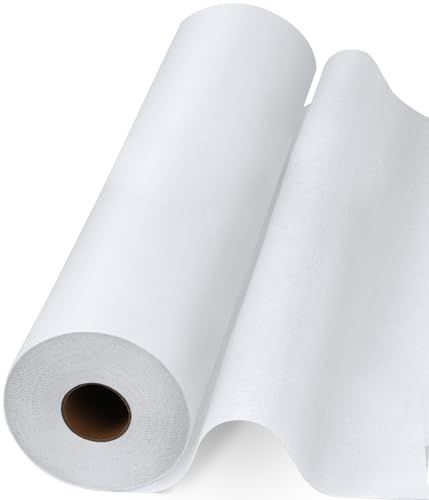 Medium Weight Interfacing Fabric for Sewing Iron On Fusible Interfacing