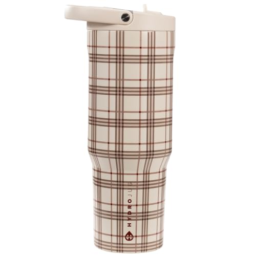 HydroJug Sport 40 oz Insulated Stainless Steel Water Bottle, Blair