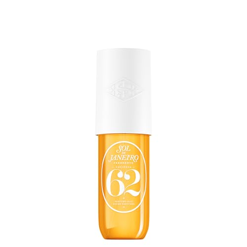 Sol de Janeiro Cheirosa 62 Hair & Body Fragrance Mist 90mL/3.0 fl oz.