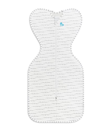 Love to Dream Swaddle Up, Baby Sleep Sack | 1.0 TOG, 8-13 lbs, Dreamer