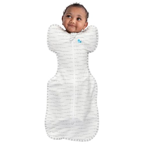 Love to Dream Swaddle Up, Baby Sleep Sack | 1.0 TOG, 13-19 lbs, Dreamer