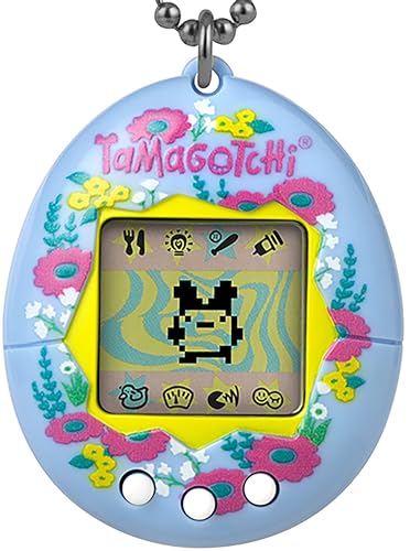 Tamagotchi Original - Garden Poppies