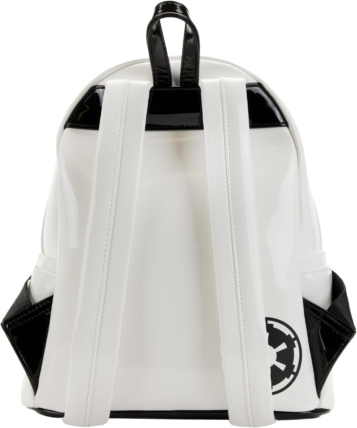 Loungefly Star Wars Stormtrooper Lenticular Mini Backpack
