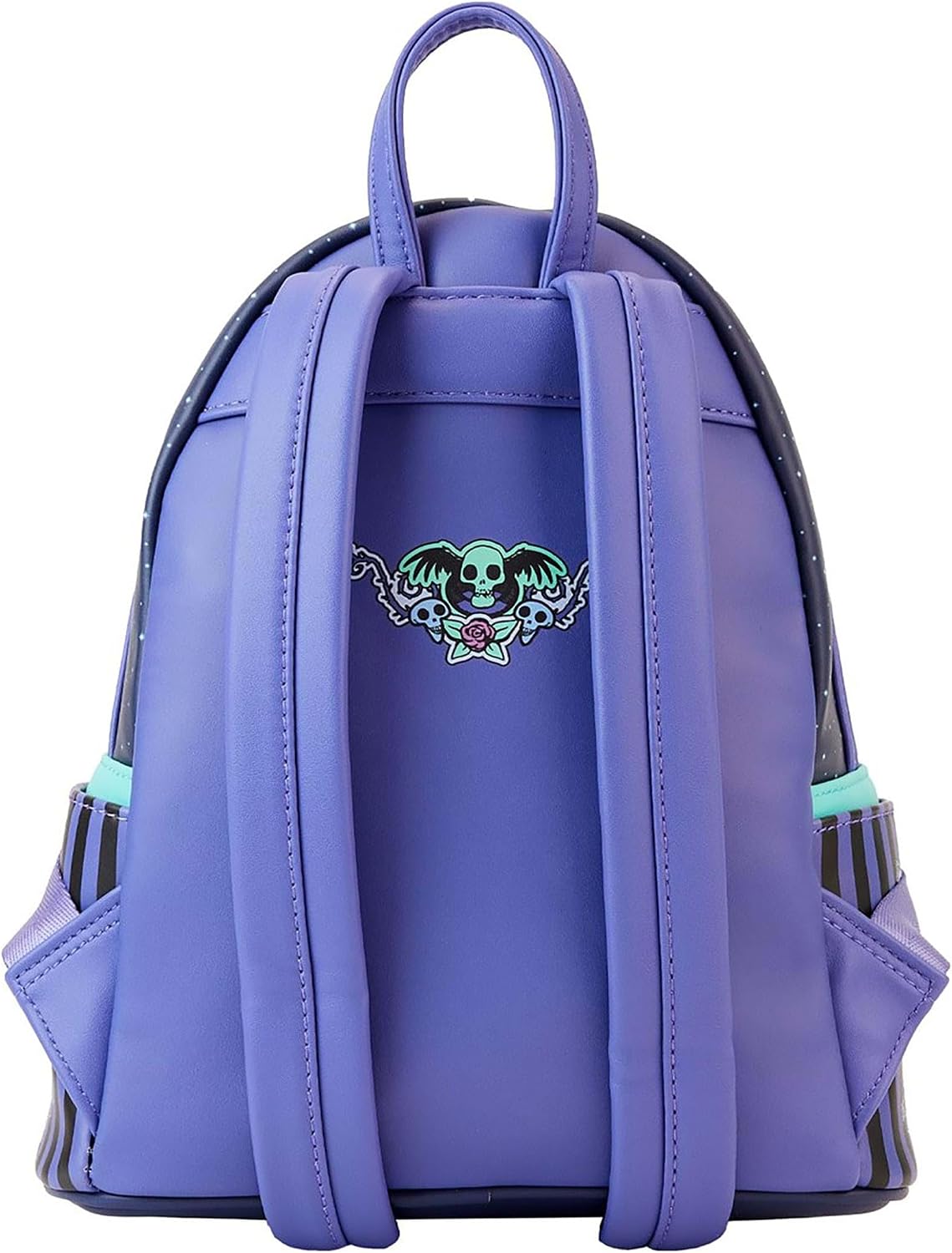 Loungefly Warner Bros Corpse Bride Moon Mini Backpack