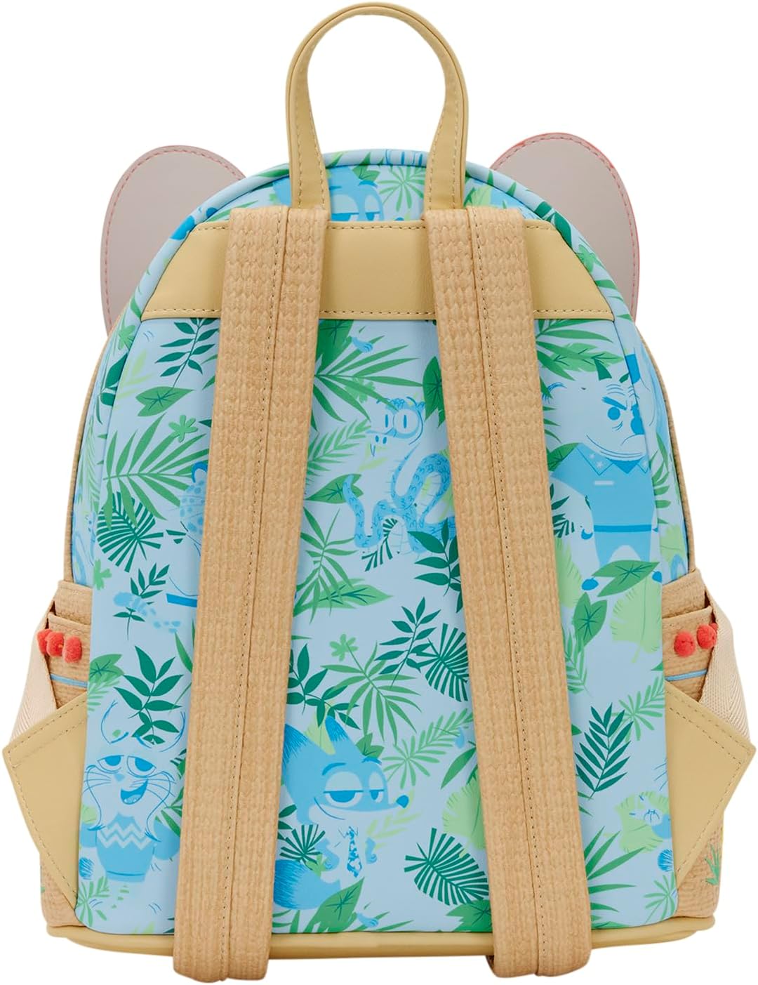 Loungefly Disney Zootopia 2 Judy Hopps Mini Backpack