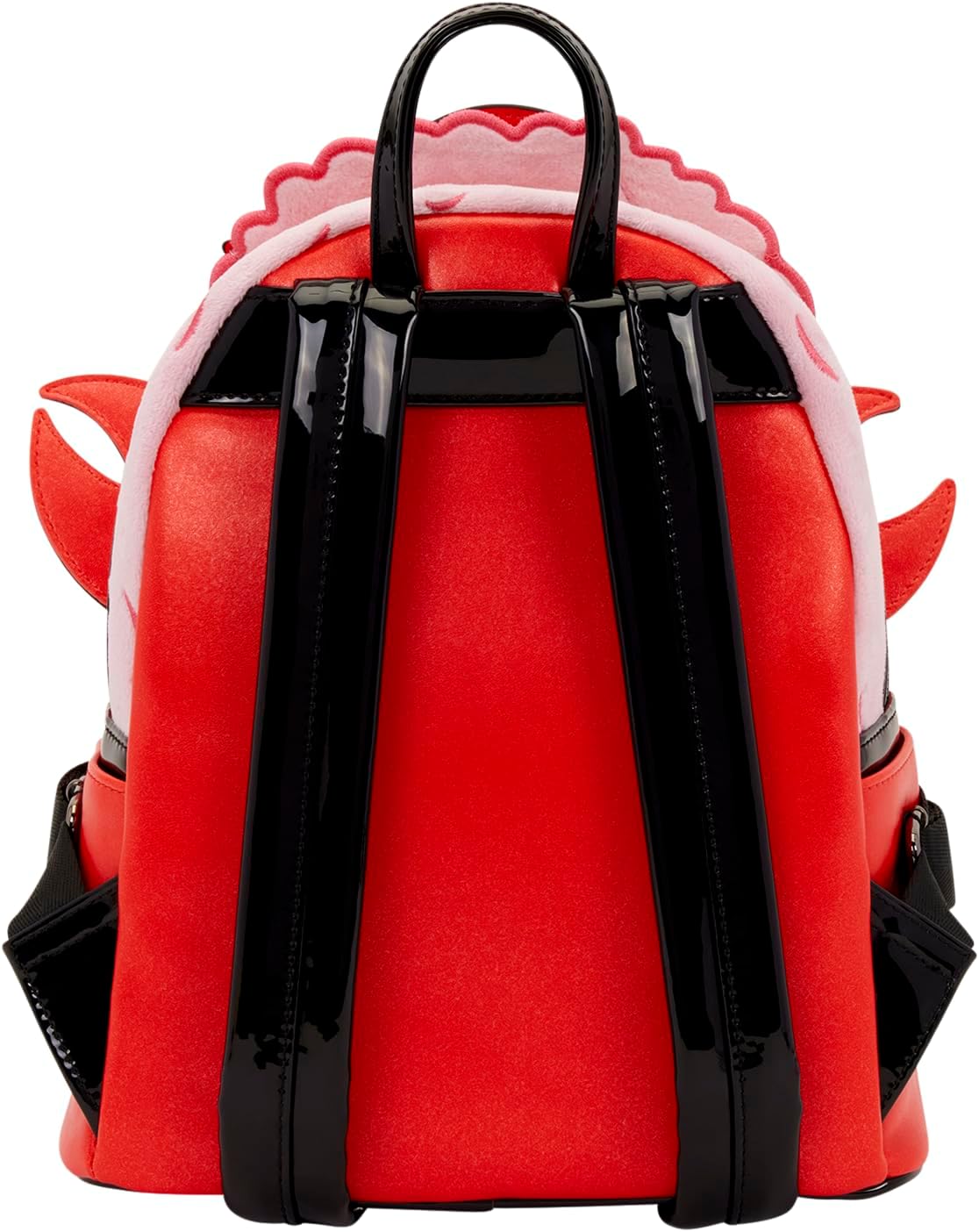 Loungefly Powerpuff Girls HIM Villain Cosplay Mini Backpack
