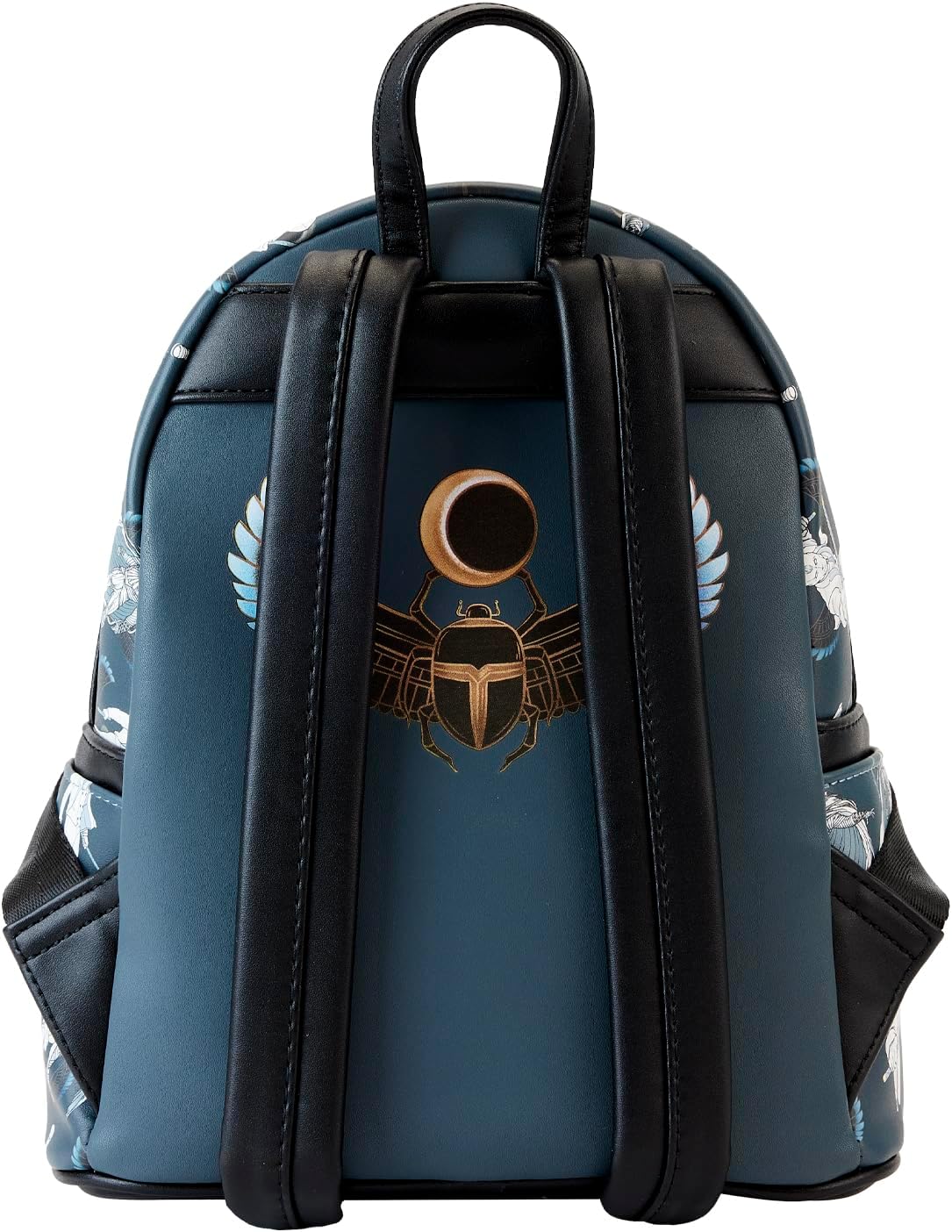 Loungefly Marvel Moon Knight Mini Backpack