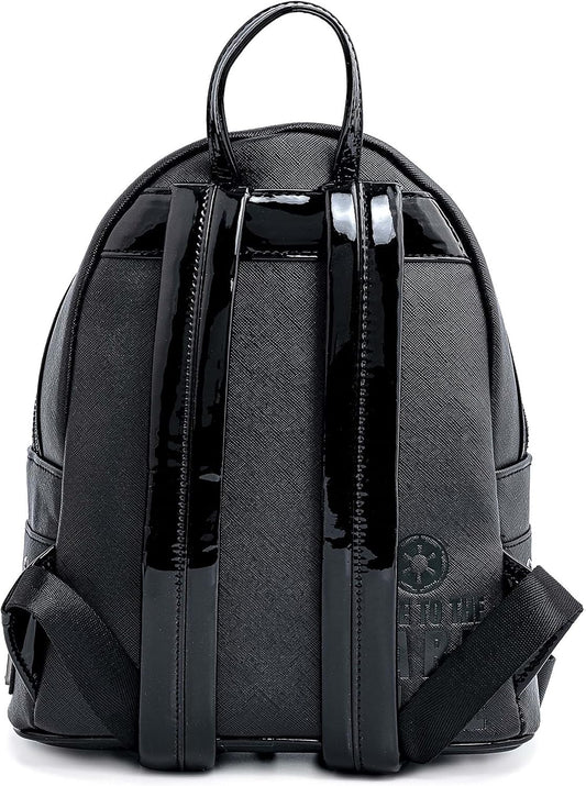 Loungefly Star Wars Darth Vader Cosplay Mini Backpack