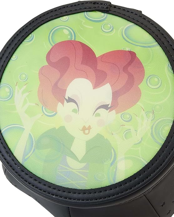 Loungefly Hocus Pocus Winifred Sanderson Cauldron Crossbody