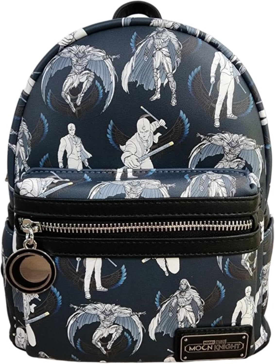 Loungefly Marvel Moon Knight Mini Backpack