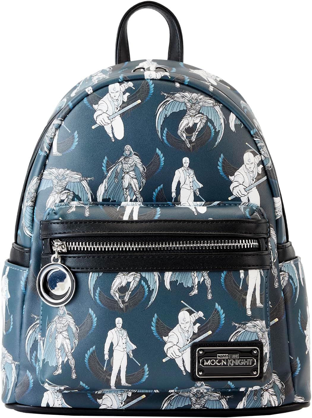 Loungefly Marvel Moon Knight Mini Backpack