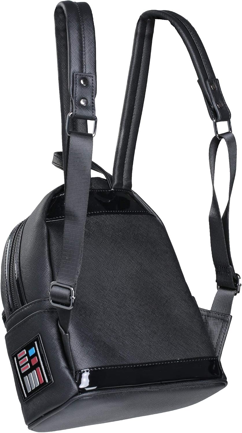 Loungefly Star Wars Darth Vader Cosplay Mini Backpack