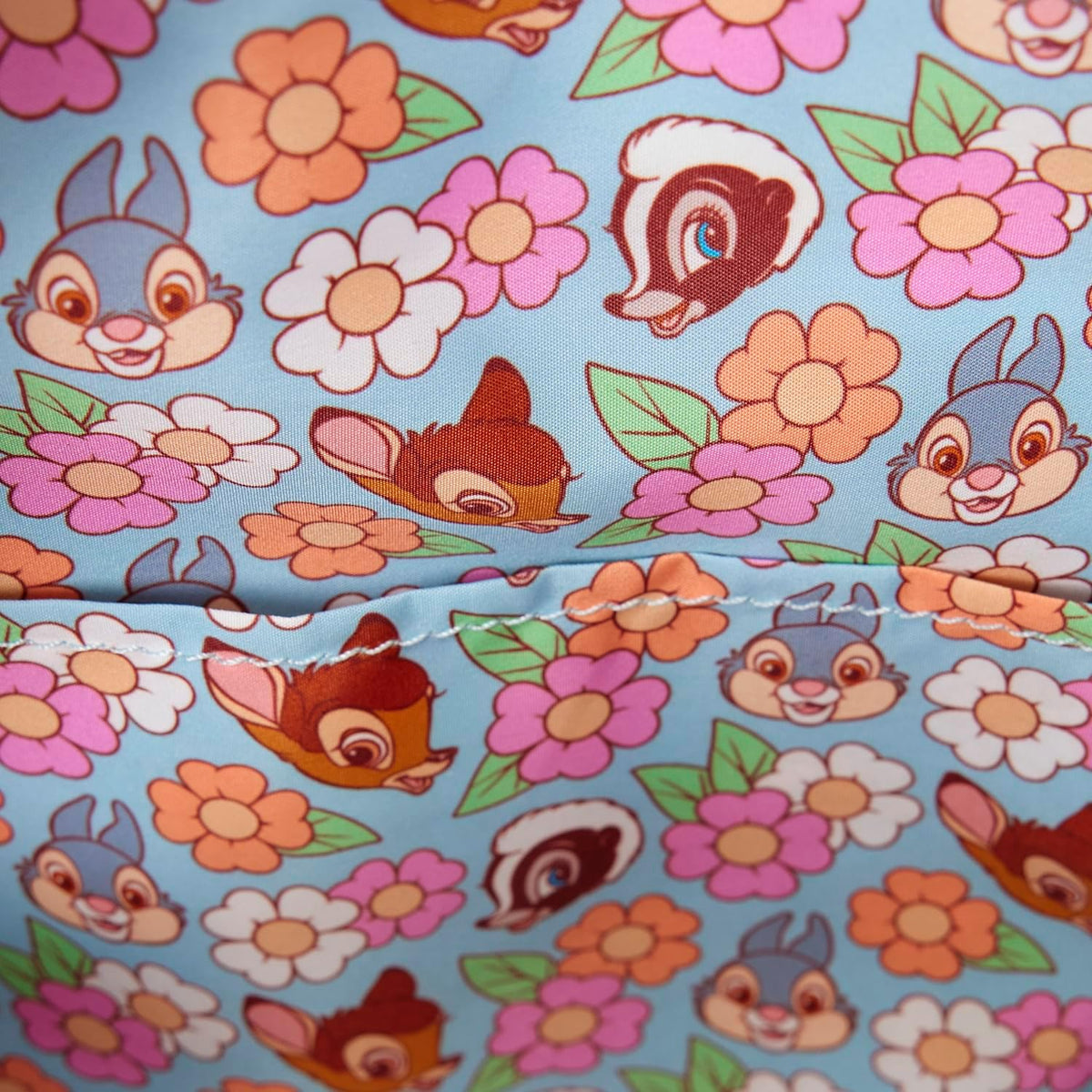 Loungefly Disney Bambi Cameo Mini Backpack