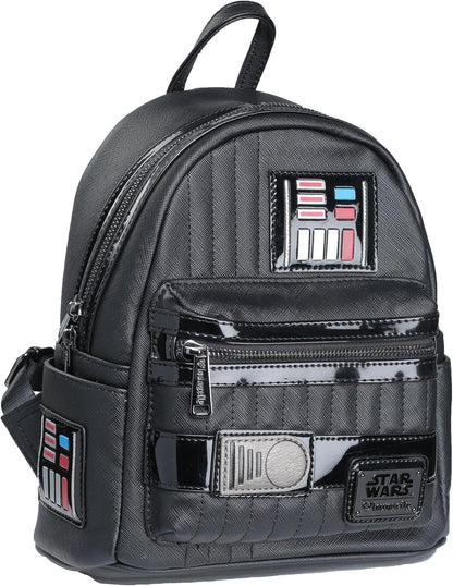 Loungefly Star Wars Darth Vader Cosplay Mini Backpack